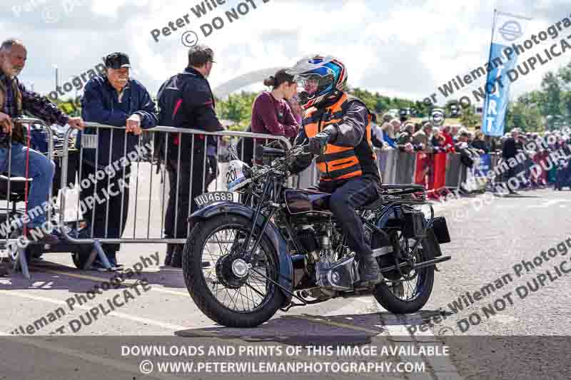 Vintage motorcycle club;eventdigitalimages;no limits trackdays;peter wileman photography;vintage motocycles;vmcc banbury run photographs